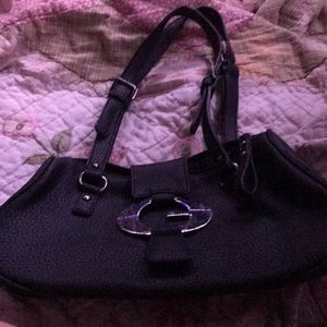 Guess shoulder bag
